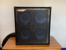 Ashdown mag 410 for sale  LONDON