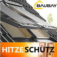 Hitzeschutz markise velux gebraucht kaufen  Berlin