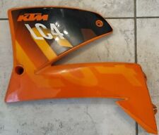 Ktm 640 lc4 for sale  UTTOXETER