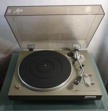 Platine vinyle akai d'occasion  Clermont-l'Hérault