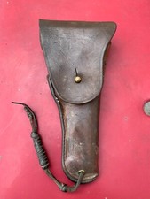 Etui colt pistolet d'occasion  Châteauroux