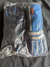 Guanti moto vintage usato  Ravenna