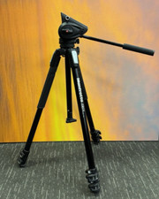 Manfrotto 190x aluminium for sale  Branford