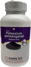 Potassium permanganat reagent for sale  Norcross