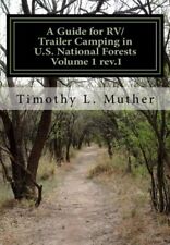 Guide trailer camping for sale  USA