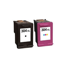 Refilled ink 304xl for sale  IPSWICH