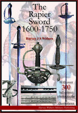 Rapier sword 1600 for sale  NANTWICH