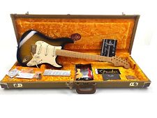 Fender 50th anniversary gebraucht kaufen  Walzbachtal