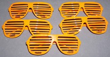 Atzenbrille partybrille set gebraucht kaufen  Harsefeld