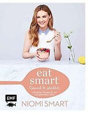 Eat smart gesund gebraucht kaufen  Berlin
