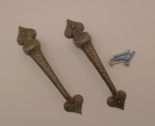 Cast gothic style for sale  HARROGATE