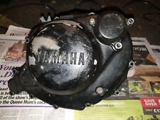 Yamaha sr125 tw125 for sale  Ramsey