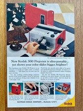 Kodak 300 dia gebraucht kaufen  Aßlar