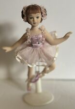 Vintage ballerina girl for sale  Depauw