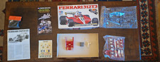 Ferrari 312 scala usato  Pontecurone