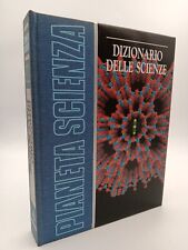 Dizionario delle scienze usato  Tivoli