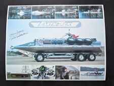 1993 dobberton surface for sale  North Conway