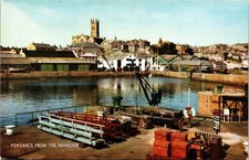 Goods yard quayside for sale  BOSTON
