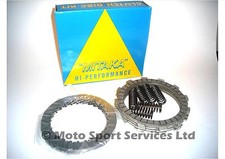Mitaka clutch plate for sale  ST. HELENS