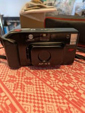 Minolta compatta testata usato  Milano