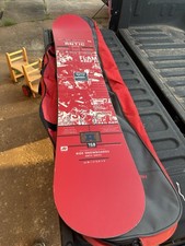 Ride snowboard antic for sale  Edmond