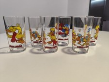 Set gläser alfred gebraucht kaufen  Stuttgart