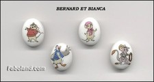 Dvo9 bernard bianca d'occasion  Lavera