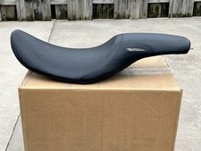 Assento Harley Davidson Dyna Badlander 2006-2017 fabricante de equipamento original usado comprar usado Assento Harley Davidson Dyna Badlander 2006-2017 fabricante de equipamento original usado comprar usado  Enviando para Brazil