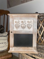 Shabby chic key for sale  TELFORD