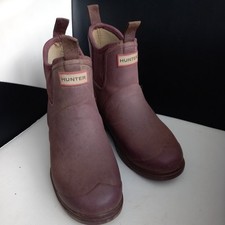 Hunter women original for sale  GLOUCESTER