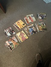 Joblot vintage stitchcraft for sale  NEWARK
