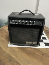 Panther gitarrenverstärker sc gebraucht kaufen  Magdeburg