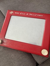 Vintage etch sketch for sale  Homer City