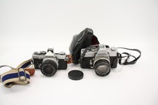 Slr vintage film for sale  LEEDS