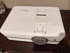 Optoma uhd50 hdr for sale  Smithfield