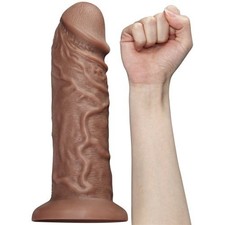 Grande dildo fallo usato  Guidonia Montecelio