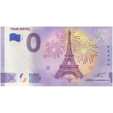 Billet souvenir tour d'occasion  France