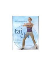 Tai chi handbook for sale  UK