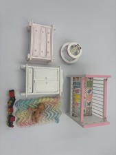 Dollhouse miniature baby for sale  Millerstown