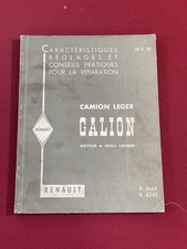 Renault camion léger d'occasion  Senlis