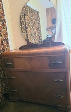 Vintage art deco for sale  Fallon