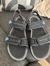 nike acg sandals for sale  WEST CALDER