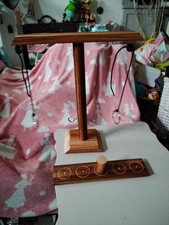 Hook ring toss for sale  BIGGLESWADE