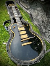 Gibson les paul for sale  BATHGATE