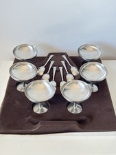Lot coupelles glace d'occasion  Albi