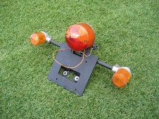 Honda klassiker rücklicht gebraucht kaufen  Limburgerhof