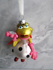 Froschprinzessin christbaumsch gebraucht kaufen Froschprinzessin christbaumsch gebraucht kaufen  Landsberg