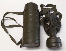 Bundeswehr gasmaske behälter gebraucht kaufen  Dessau-Roßlau