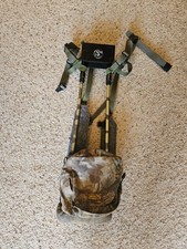 vintage archery quiver for sale  Star