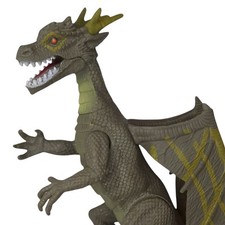 Winged dragon action for sale  Buffalo